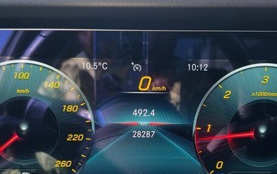 Mercedes-Benz E-Класс, 2022 год, 5 300 000 рублей, 1 фотография