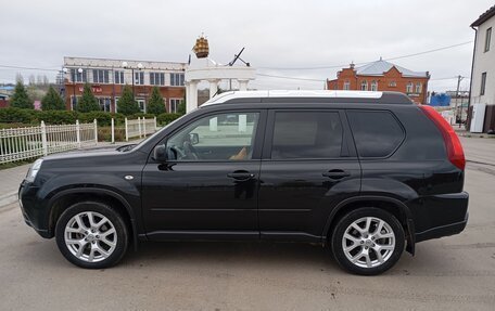 Nissan X-Trail, 2013 год, 1 800 000 рублей, 1 фотография