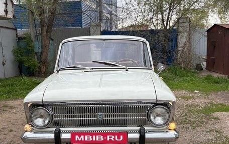 ИЖ Москвич-412, 1976 год, 450 000 рублей, 1 фотография