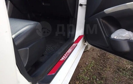 Geely Emgrand EC7, 2014 год, 550 000 рублей, 1 фотография