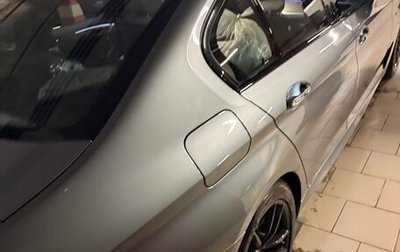 BMW 5 серия, 2018 год, 3 850 000 рублей, 1 фотография