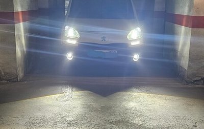 Peugeot Partner II рестайлинг 2, 2013 год, 680 000 рублей, 1 фотография