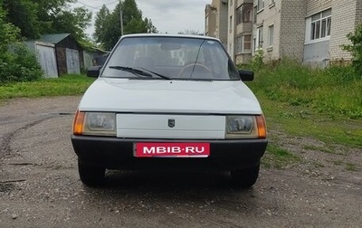 ЗАЗ 1102 «Таврия», 1991 год, 150 000 рублей, 1 фотография