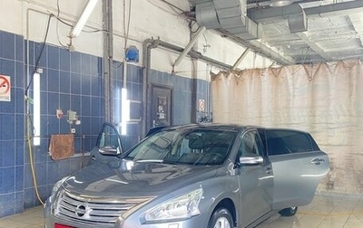 Nissan Teana, 2014 год, 1 590 000 рублей, 1 фотография