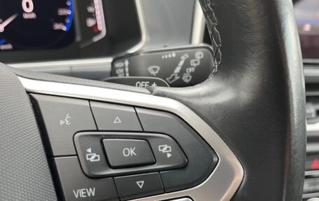 Volkswagen T-Roc I, 2023 год, 2 237 861 рублей, 15 фотография