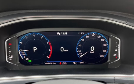 Volkswagen T-Roc I, 2023 год, 2 237 861 рублей, 17 фотография