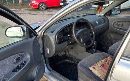 KIA Spectra II (LD), 2007 год, 420 000 рублей, 5 фотография