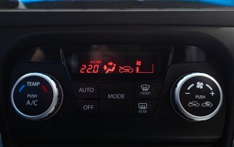 Suzuki SX4 II рестайлинг, 2012 год, 1 150 000 рублей, 16 фотография