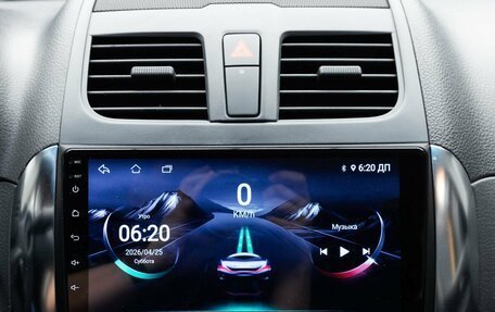 Suzuki SX4 II рестайлинг, 2012 год, 1 150 000 рублей, 15 фотография