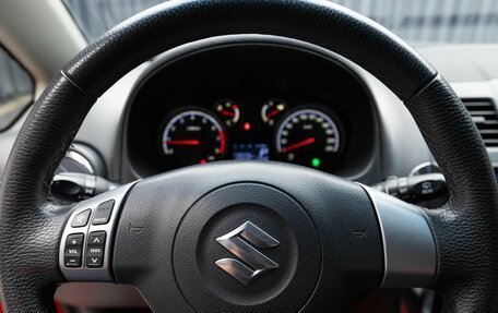 Suzuki SX4 II рестайлинг, 2012 год, 1 150 000 рублей, 12 фотография