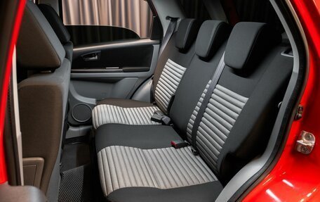 Suzuki SX4 II рестайлинг, 2012 год, 1 150 000 рублей, 8 фотография