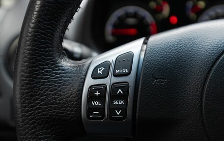 Suzuki SX4 II рестайлинг, 2012 год, 1 150 000 рублей, 13 фотография