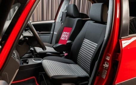 Suzuki SX4 II рестайлинг, 2012 год, 1 150 000 рублей, 7 фотография