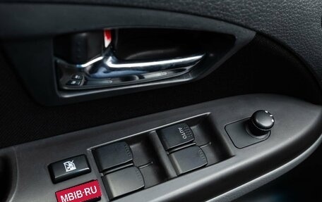 Suzuki SX4 II рестайлинг, 2012 год, 1 150 000 рублей, 14 фотография