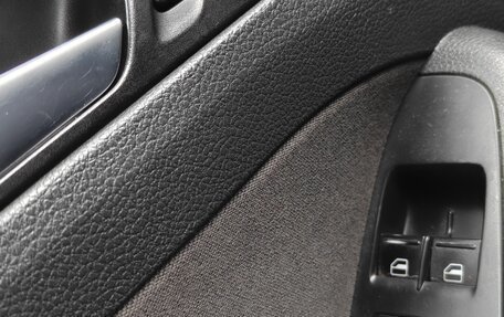 Volkswagen Jetta VI, 2012 год, 849 000 рублей, 11 фотография