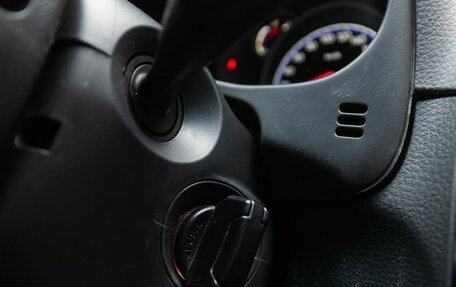 Suzuki SX4 II рестайлинг, 2012 год, 1 150 000 рублей, 20 фотография