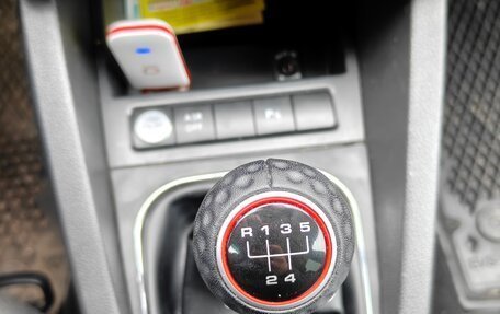 Volkswagen Jetta VI, 2012 год, 849 000 рублей, 9 фотография