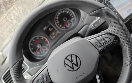 Volkswagen Jetta VI, 2012 год, 849 000 рублей, 8 фотография