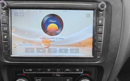 Volkswagen Jetta VI, 2012 год, 849 000 рублей, 12 фотография