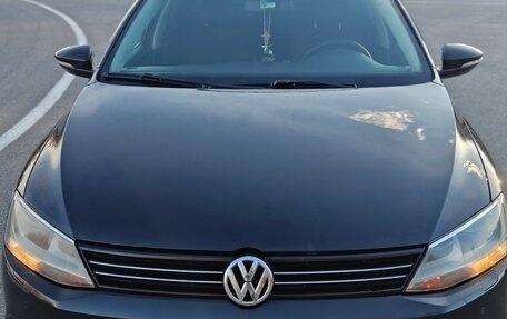 Volkswagen Jetta VI, 2012 год, 849 000 рублей, 7 фотография