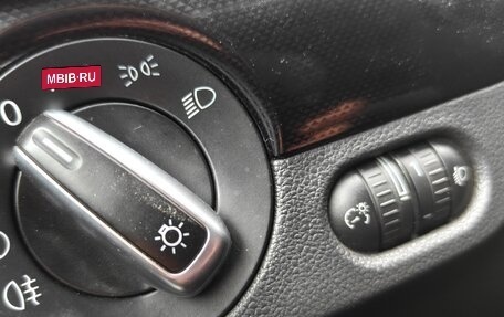 Volkswagen Jetta VI, 2012 год, 849 000 рублей, 10 фотография