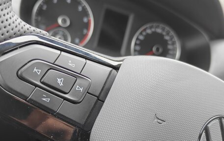 Volkswagen Jetta VI, 2012 год, 849 000 рублей, 14 фотография