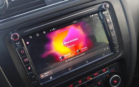 Volkswagen Jetta VI, 2012 год, 849 000 рублей, 17 фотография