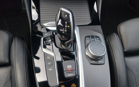 BMW X4, 2018 год, 4 850 000 рублей, 12 фотография