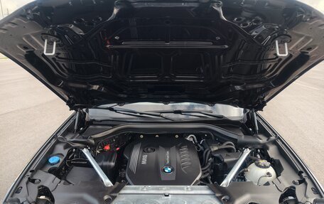 BMW X4, 2018 год, 4 850 000 рублей, 9 фотография