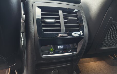 BMW X4, 2018 год, 4 850 000 рублей, 14 фотография