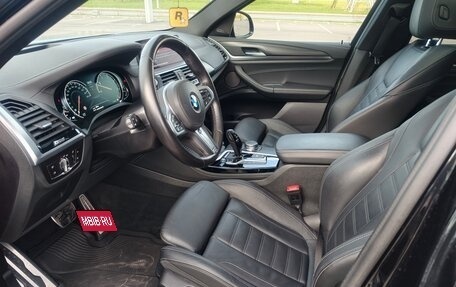 BMW X4, 2018 год, 4 850 000 рублей, 15 фотография