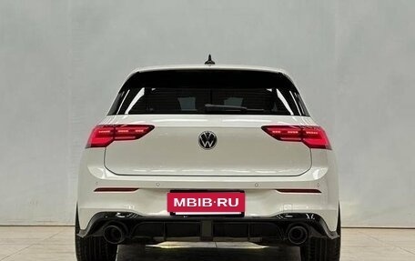 Volkswagen Golf VIII, 2022 год, 2 070 000 рублей, 6 фотография