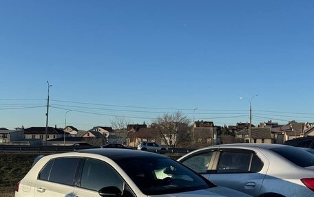 Volkswagen Golf VIII, 2022 год, 2 070 000 рублей, 13 фотография