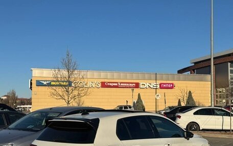 Volkswagen Golf VIII, 2022 год, 2 070 000 рублей, 11 фотография