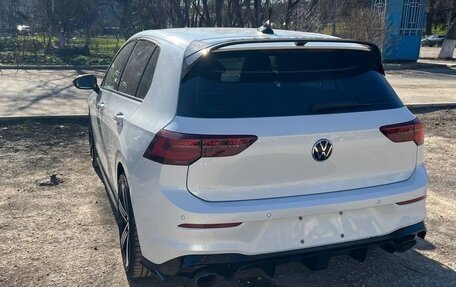 Volkswagen Golf VIII, 2022 год, 2 070 000 рублей, 10 фотография