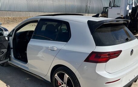 Volkswagen Golf VIII, 2022 год, 2 070 000 рублей, 19 фотография