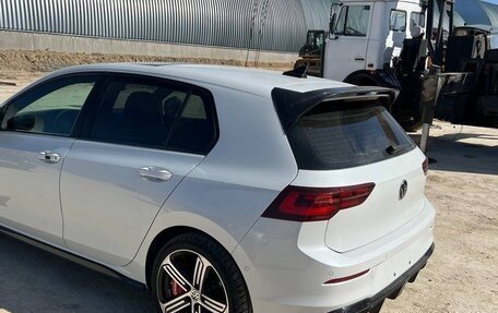 Volkswagen Golf VIII, 2022 год, 2 070 000 рублей, 25 фотография