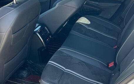 Volkswagen Golf VIII, 2022 год, 2 070 000 рублей, 23 фотография