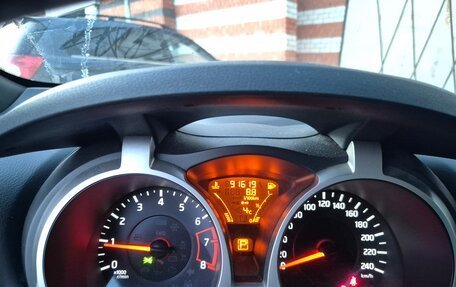 Nissan Juke II, 2013 год, 1 170 000 рублей, 5 фотография