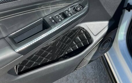 Volkswagen Golf VIII, 2022 год, 2 070 000 рублей, 27 фотография