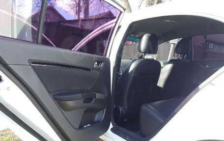 Geely Emgrand EC7, 2014 год, 550 000 рублей, 2 фотография