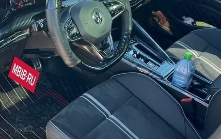 Volkswagen Golf VIII, 2022 год, 2 070 000 рублей, 26 фотография