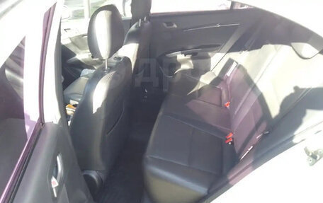 Geely Emgrand EC7, 2014 год, 550 000 рублей, 4 фотография