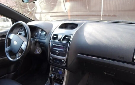 Geely Emgrand EC7, 2014 год, 550 000 рублей, 8 фотография