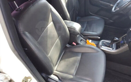 Geely Emgrand EC7, 2014 год, 550 000 рублей, 5 фотография