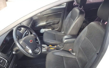 Geely Emgrand EC7, 2014 год, 550 000 рублей, 10 фотография