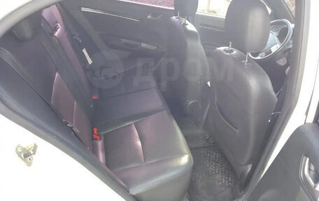 Geely Emgrand EC7, 2014 год, 550 000 рублей, 3 фотография