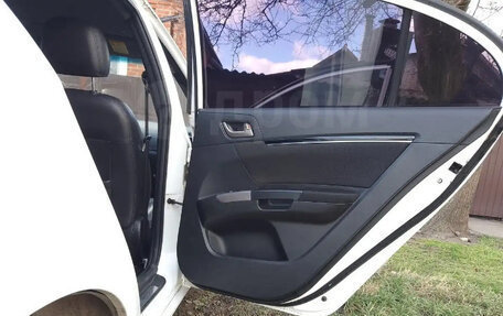 Geely Emgrand EC7, 2014 год, 550 000 рублей, 11 фотография