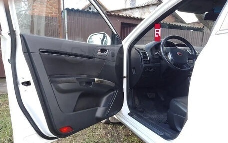 Geely Emgrand EC7, 2014 год, 550 000 рублей, 7 фотография