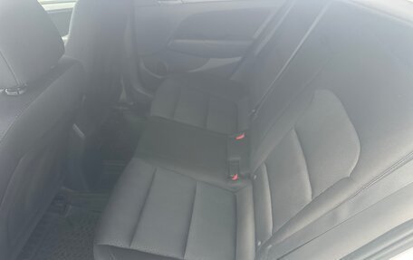 Hyundai Elantra VI рестайлинг, 2017 год, 1 070 000 рублей, 14 фотография